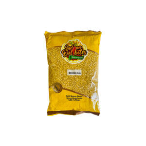 MOONG DAL 4LBS