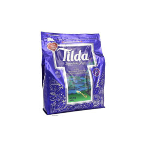 TILDA PURE BASMATI RICE 10 LBS