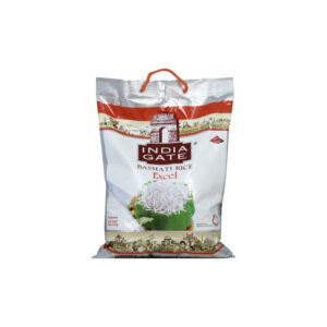 INDIA GATE BASMATI RICE EXCEL 10 LBS