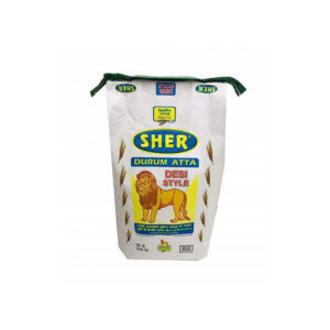 SHER DESI STYLE ATTA 20 LBS