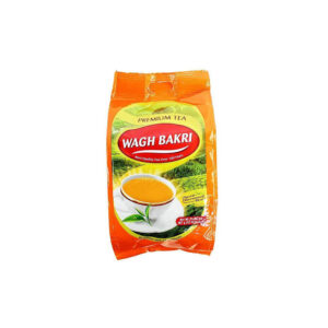 WAGH BAKRI TEA 2LB