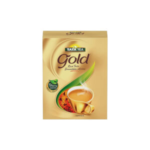TATA TEA GOLD 500G