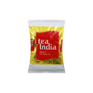 TEA INDIA MAMRI TEA 453G