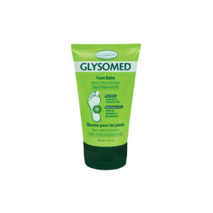 GLYSOMED FOOT BALM 120 ML