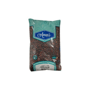 JAMMU RAJMA 4LBS