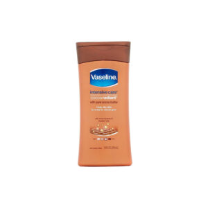 VASELINE BODY LOTION COCOA RADIANT 295ML