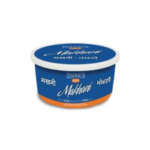 BRARS MAKHNI 250G