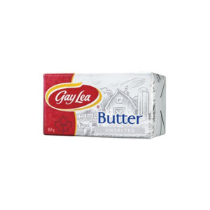GAYLEA UNSALTED BUTTER 454GM