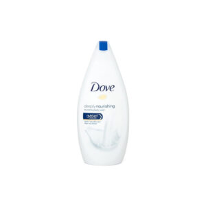 DOVE DEEPLY NOURISHING BODY WASH 500 ML