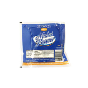 BRAR MALAI PANEER 375G
