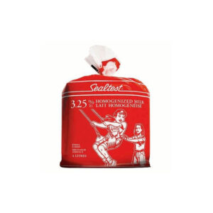 SEALTEST 3.25% HOMO MILK 4L