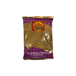 GARAM MASALA 200GM