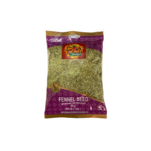FENNEL SEEDS 200GM