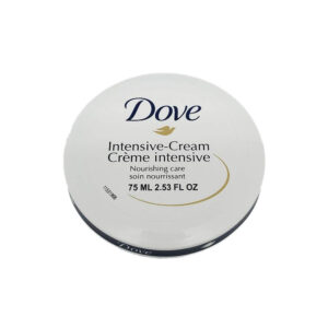 DOVE INTENSIVE CREAM 75 ML