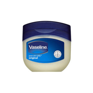 VASELINE PETROLEUM JELLY ORIGINAL 100 ML
