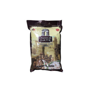 INDIA GATE BASMATI RICE CLASSIC 8 LBS