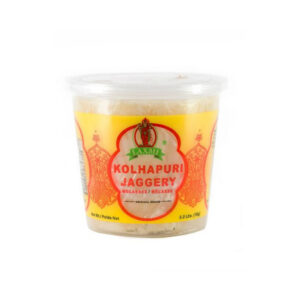 LAXMI KOHLAPURI JAGGERY 1KGS