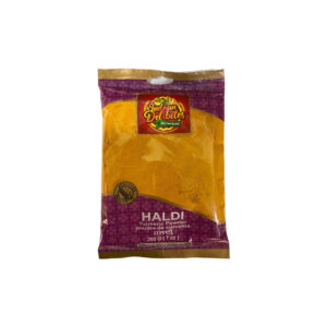 TURMERIC POWDER 200GM