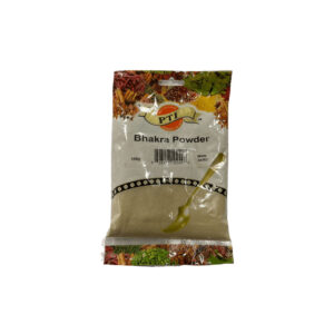 BHAKHRA POWDER 200GMS