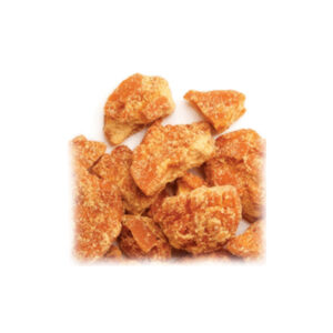 LOOSE GUR PLAIN (PESI) 1LB