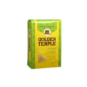 GOLDEN TEMPLE DURUM ATTA YELLOW 20 LBS