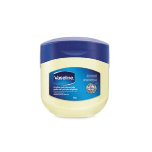 VASELINE PETROLEUM JELLY ORIGINAL 375 GMS