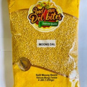 Dal Lentils