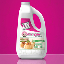 Gol Gappa Pani/ Spicy Water 1.75L